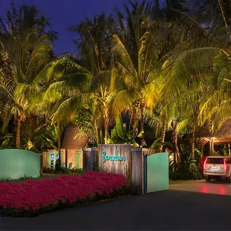 Bungalows Key Largo (Adults Only)-2