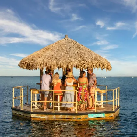 Bungalows Key Largo (Adults Only)-2